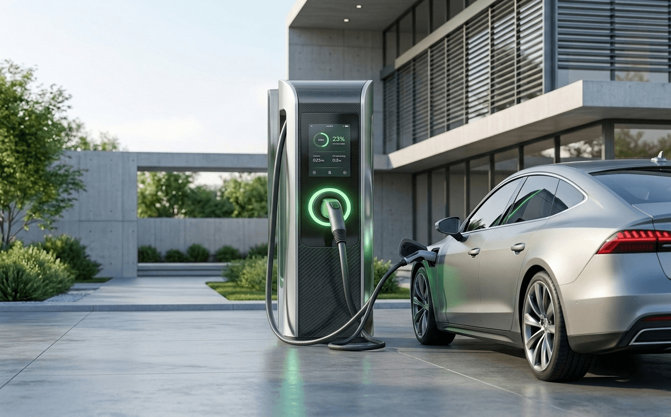 EV Charging
